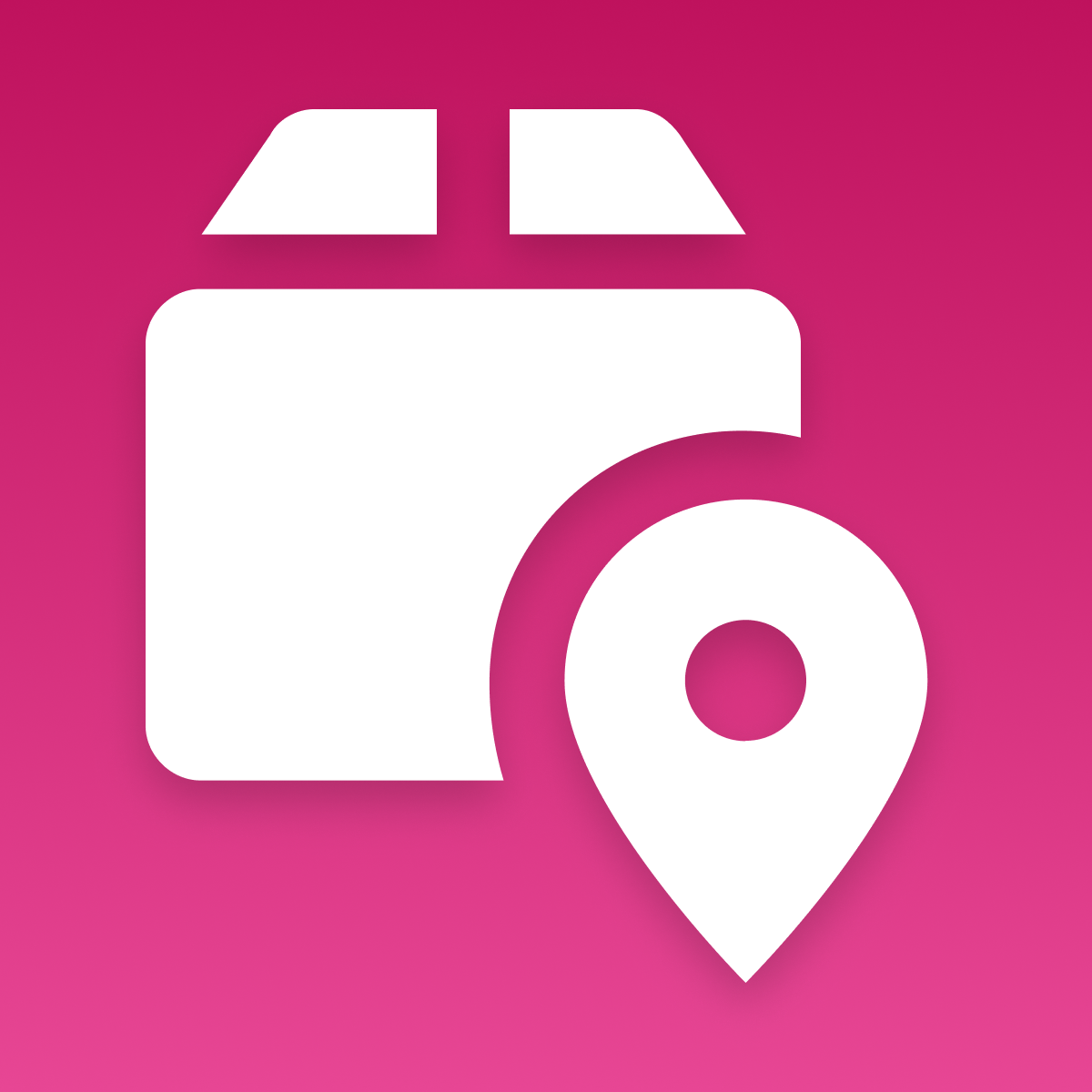 Tracktor icon
