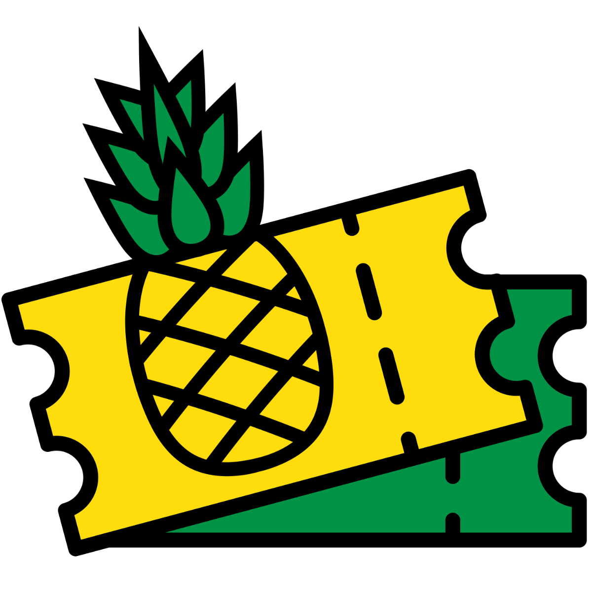 PineRaffle icon