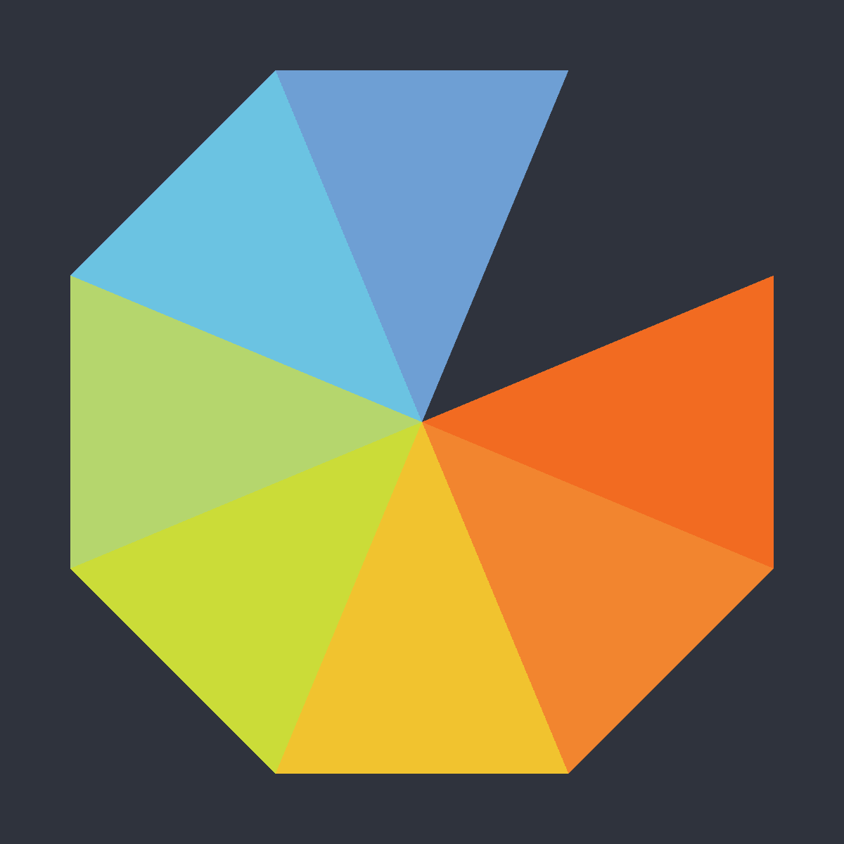 Gleam icon
