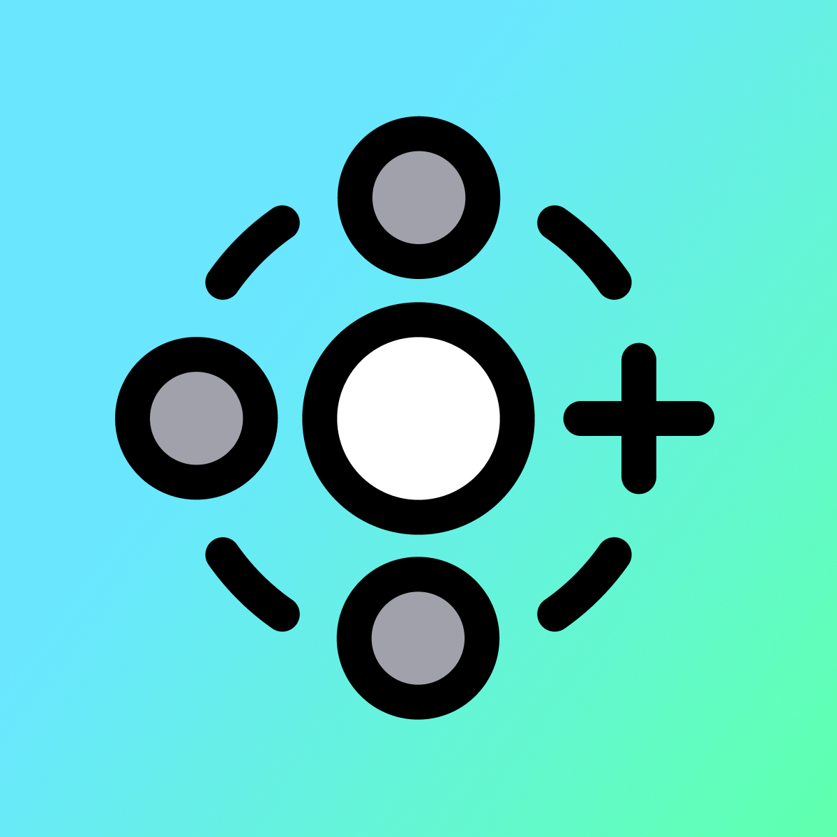 Shopify Marketplace Connect icon