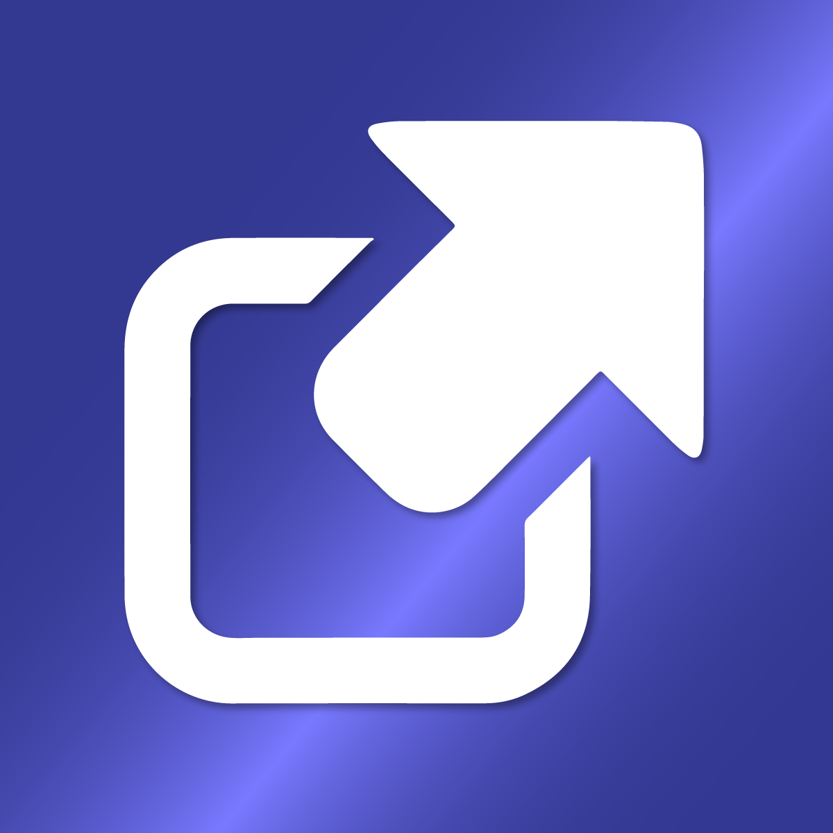 AOD External Links icon