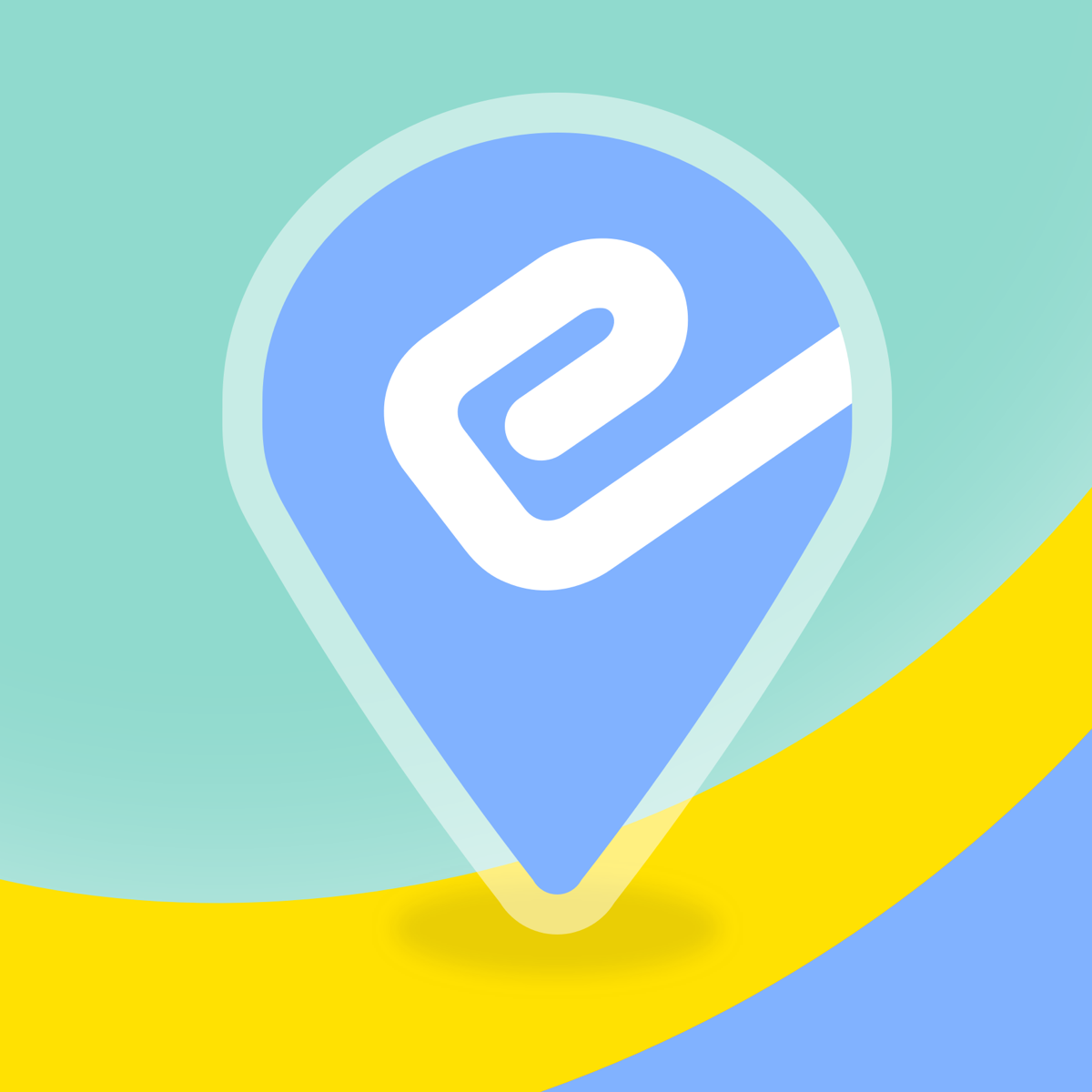 EasyRoutes Local Delivery icon