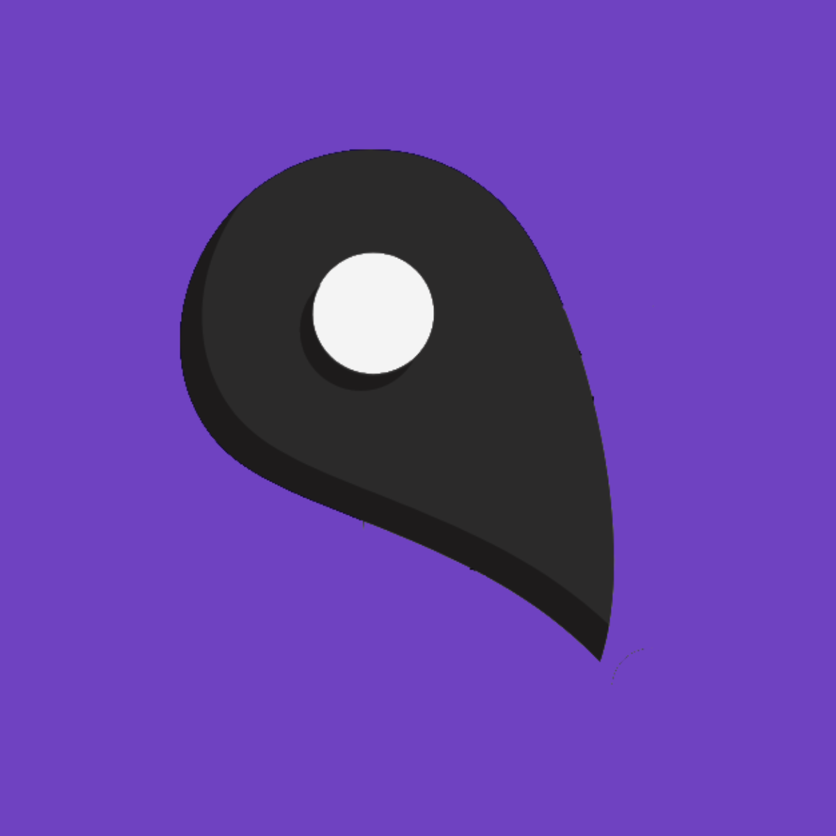 Local Delivery icon