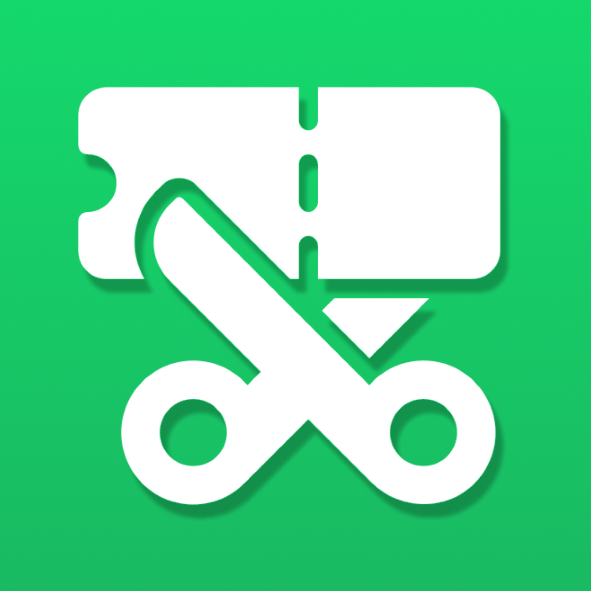 Coupon Detective icon