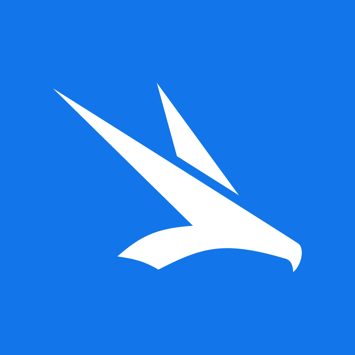 Invoice Falcon icon