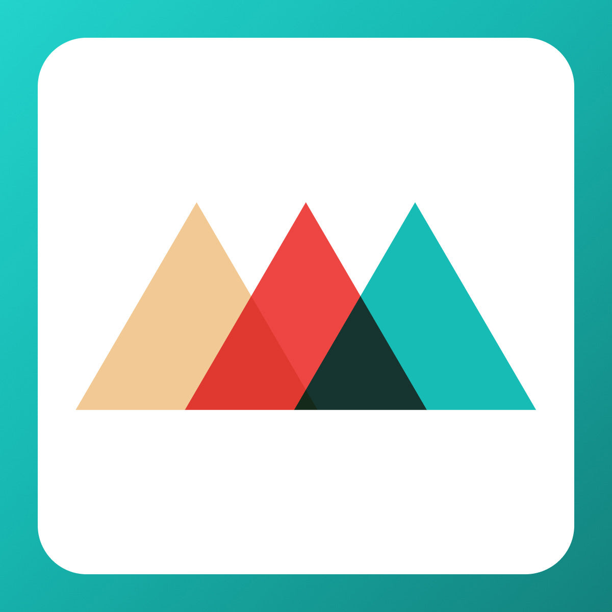 Printful icon