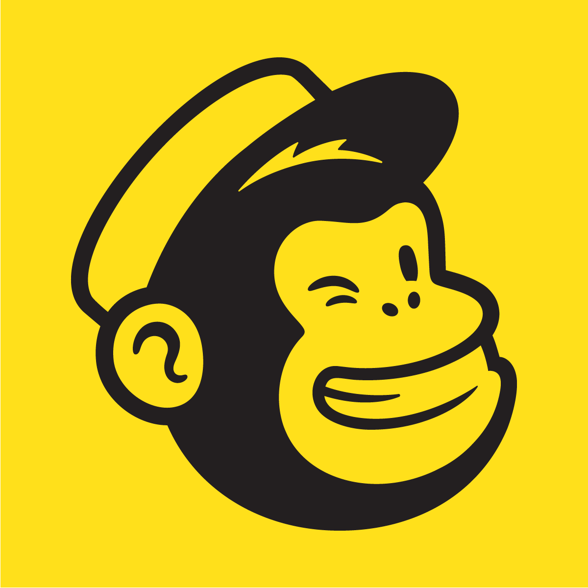Mailchimp icon