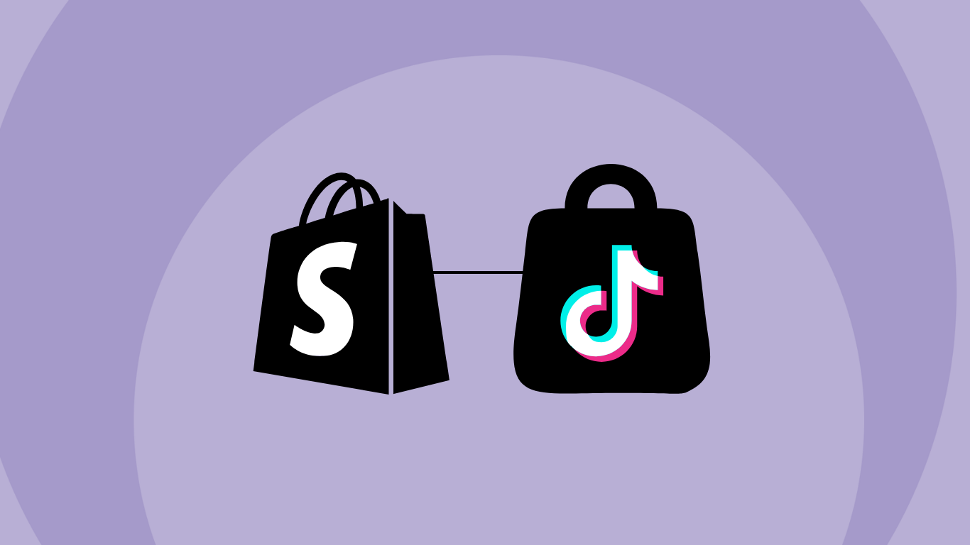 Intégrations Shopify TikTok Shop et fulfillment centralisé