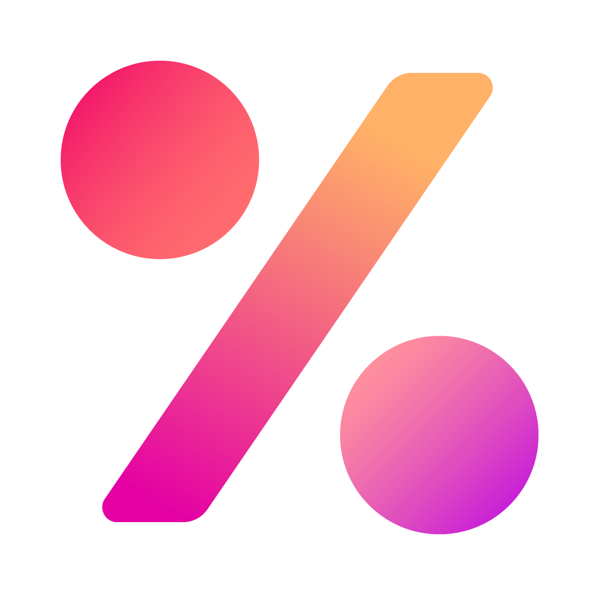 Rockit Discounts and Sales App 图标