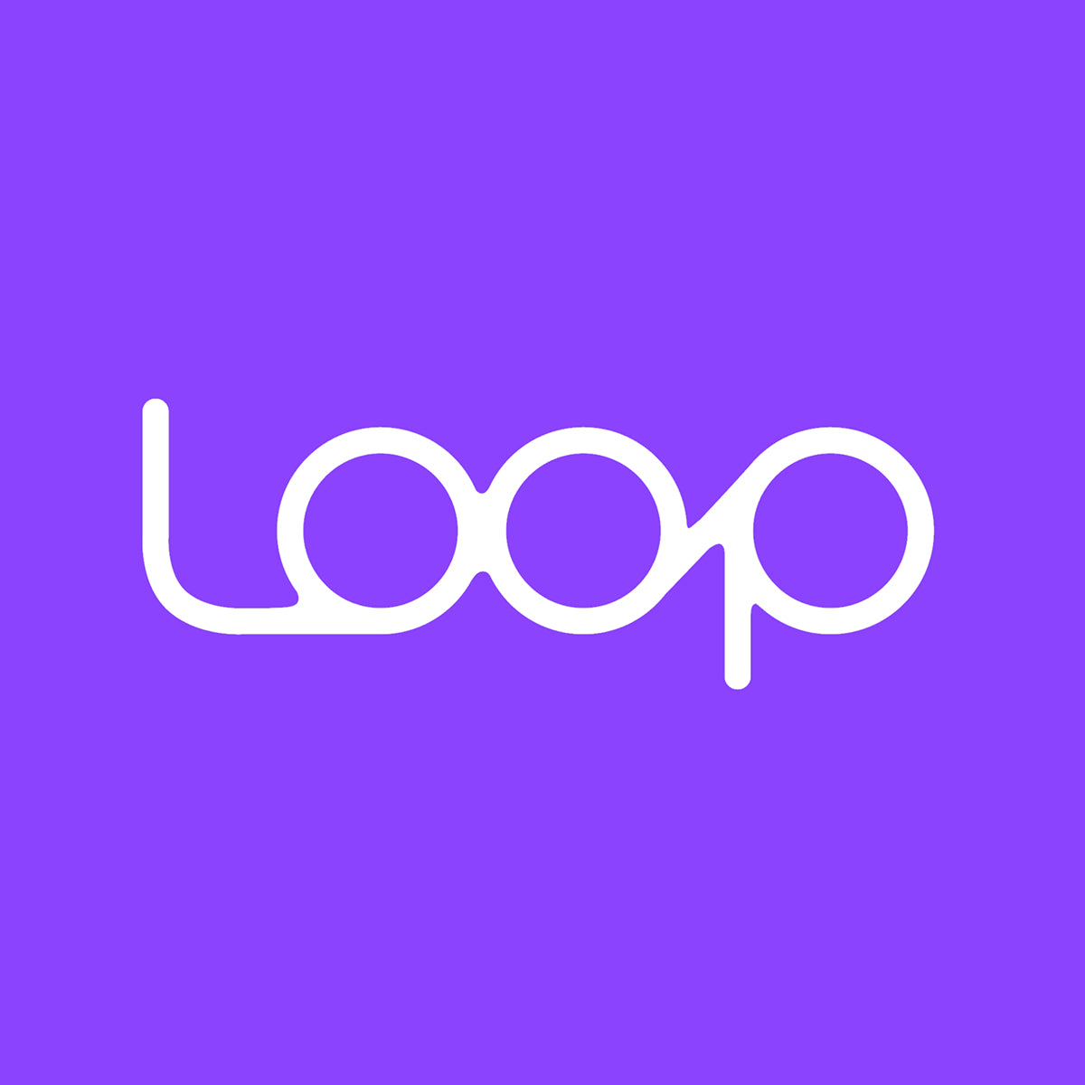Loop icon