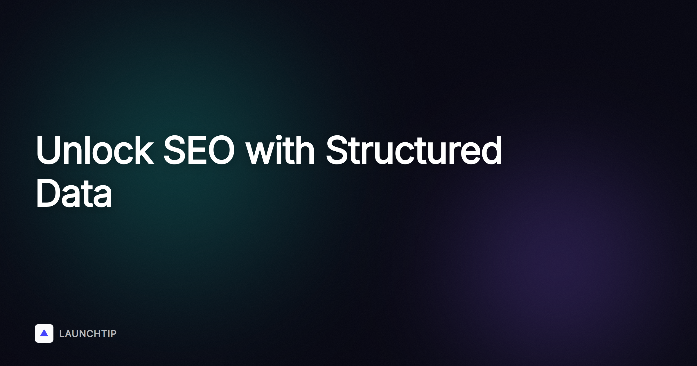 Schema einfach gemacht: Verbesserte SEO auf Shopify mit strukturierten Daten freischalten