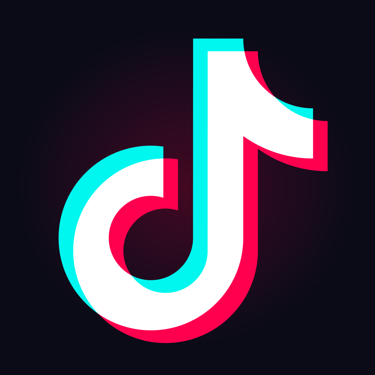TikTok-pictogram