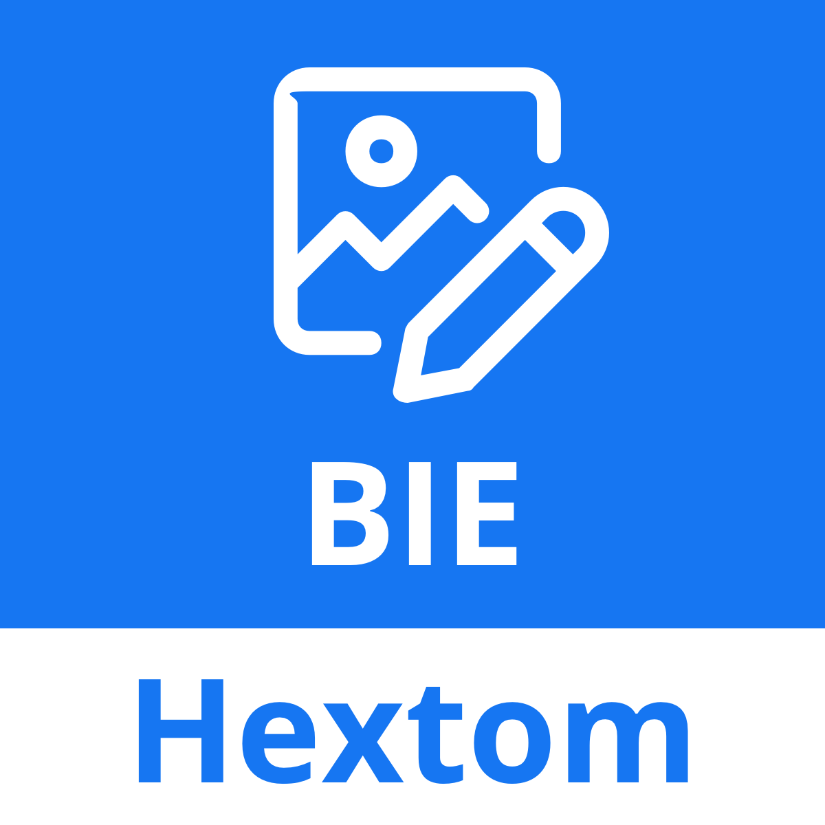 Icono de Hextom Bulk Image Edit and SEO