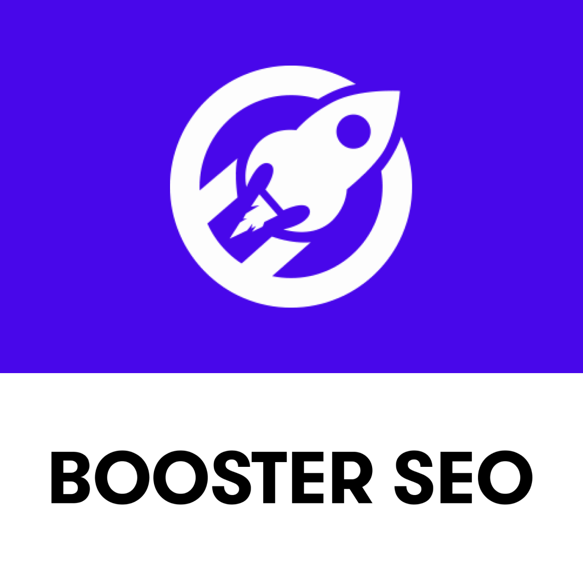 Icono de Booster Page Speed Optimizer
