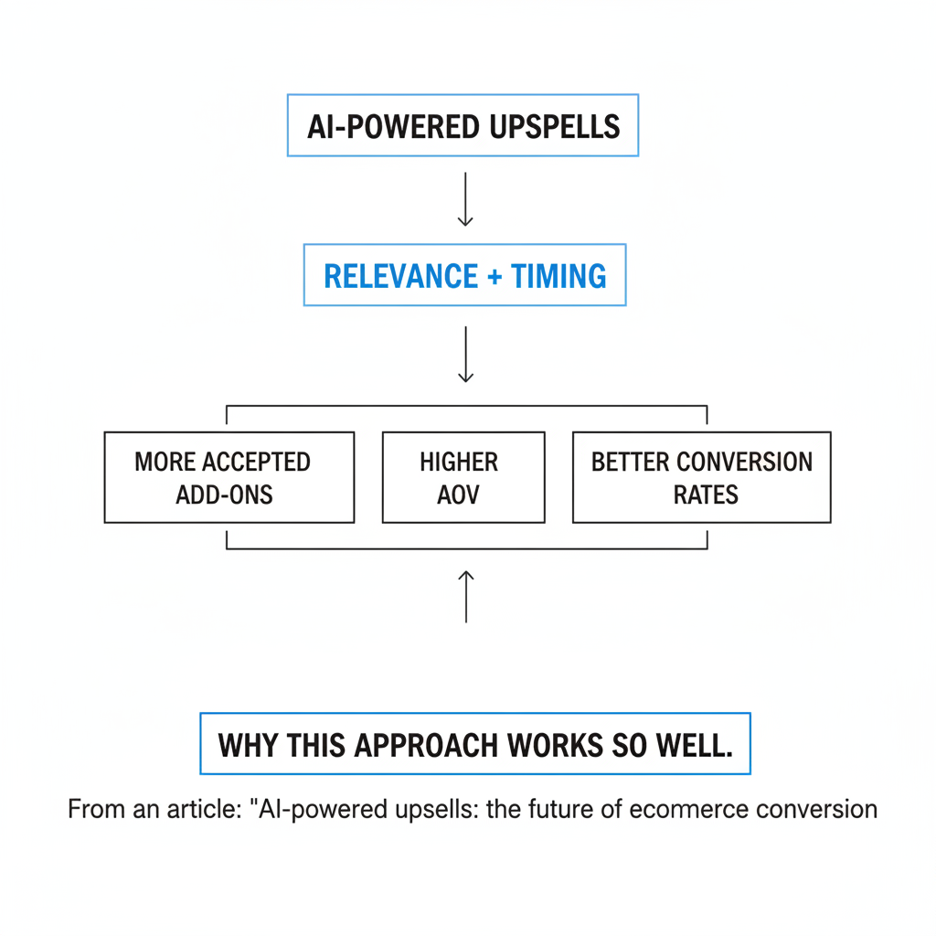 Why this approach works so well