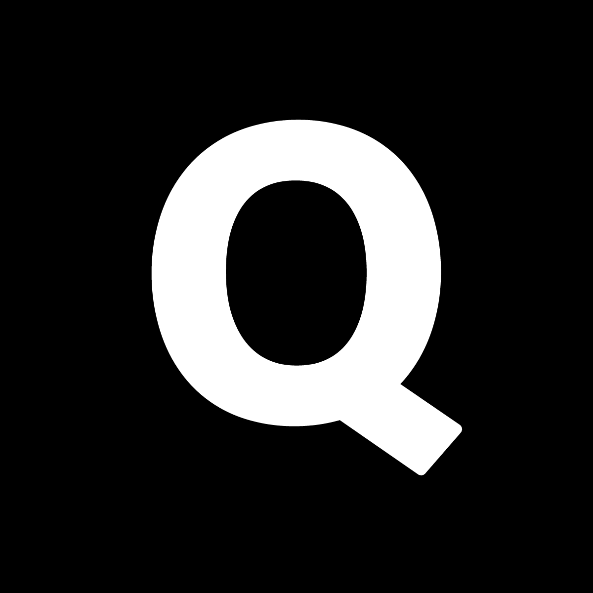 Quizive 图标