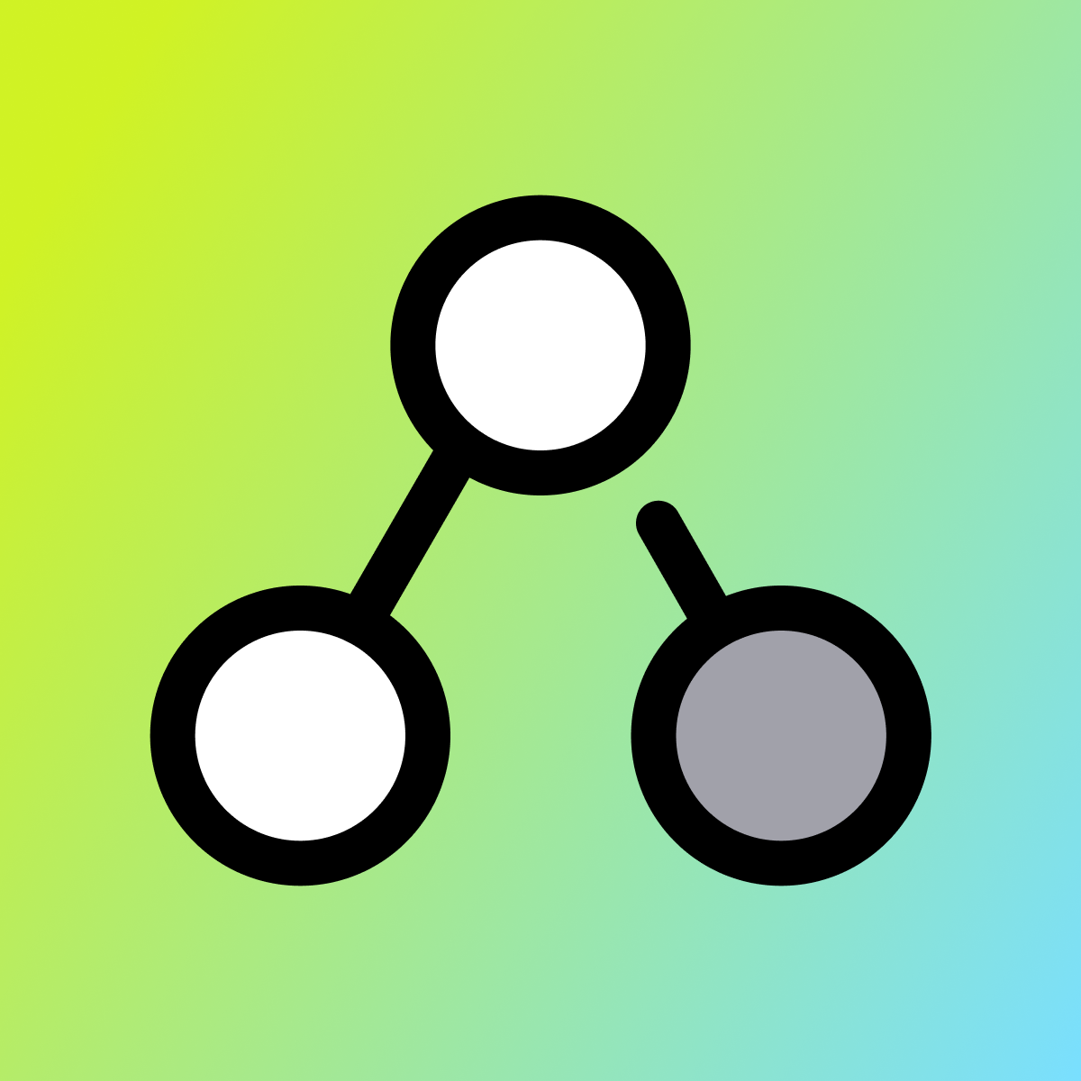 Shopify Flow 图标