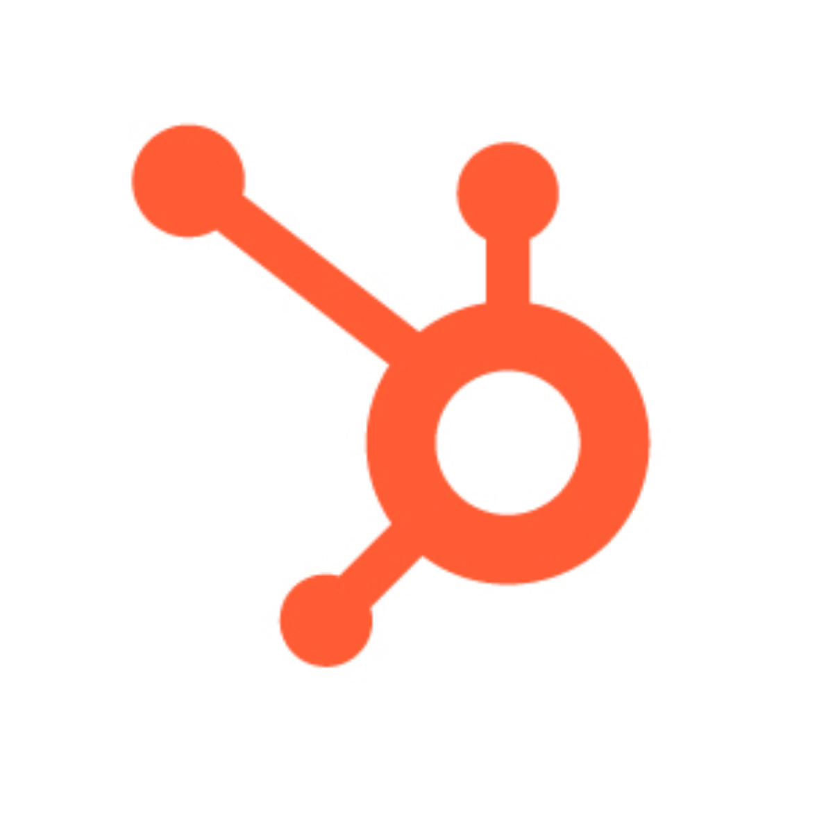Icona HubSpot CRM