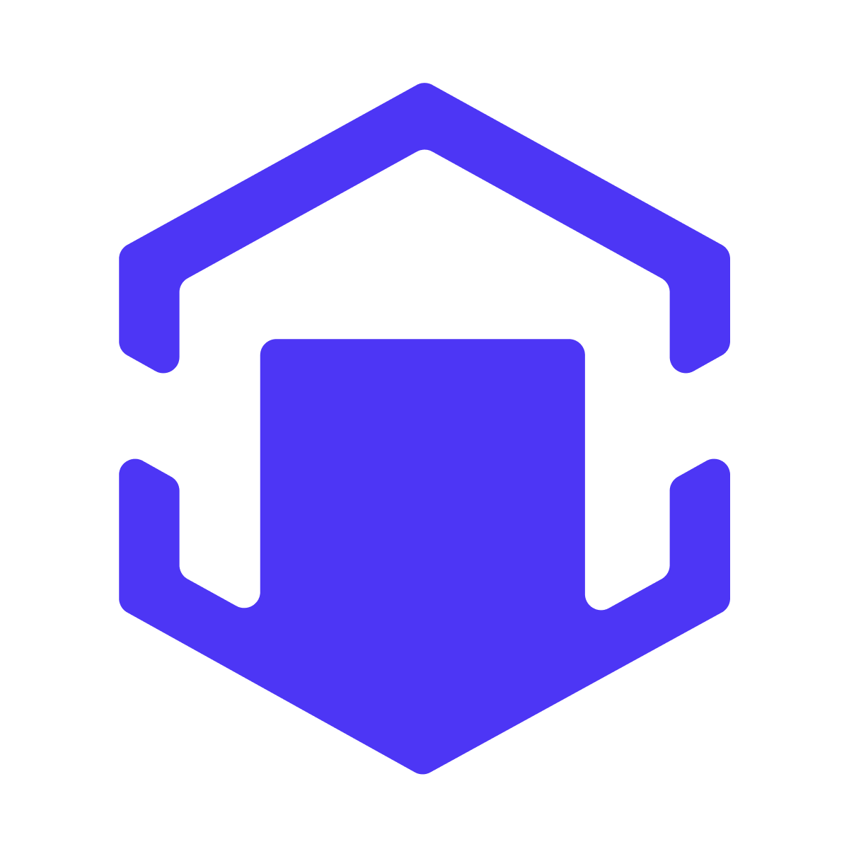 Alhena-Symbol