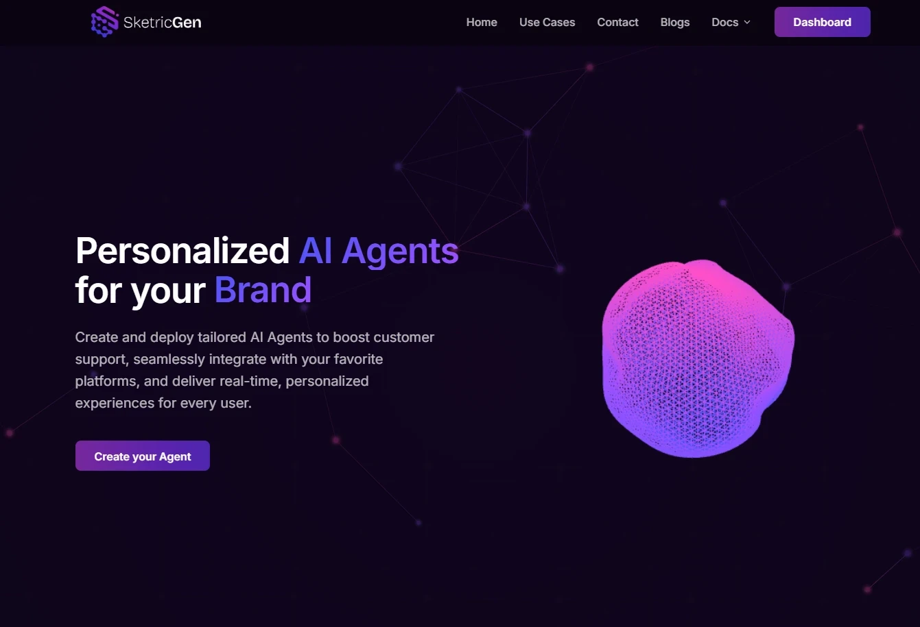 Comparison image of top AI agents for Shopify stores in 2026