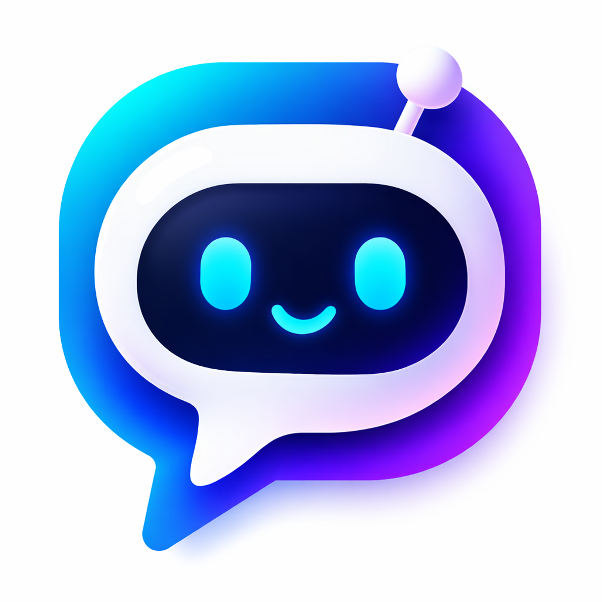 Chatly-Symbol