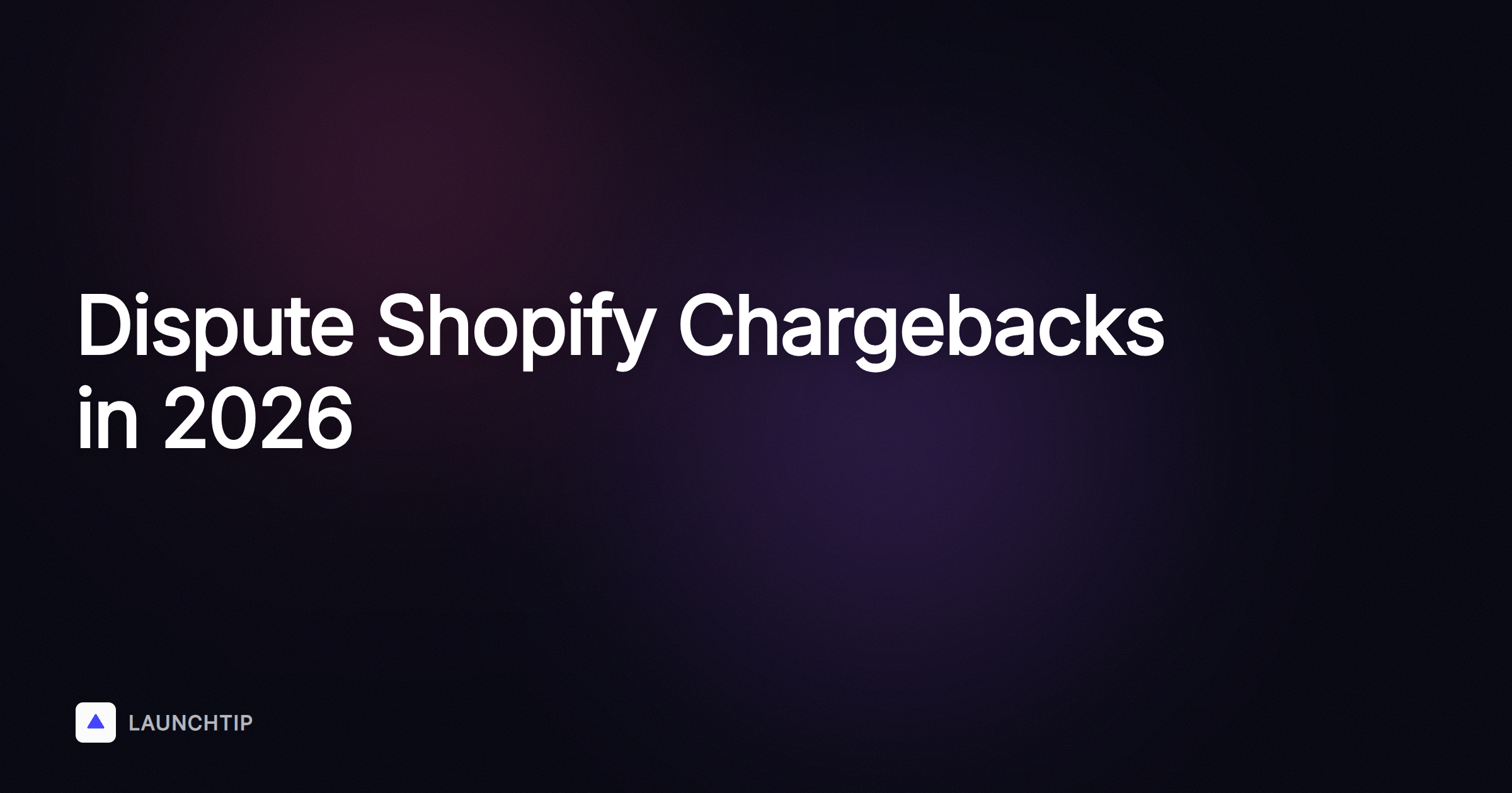 Comment contester les rétrofacturations Shopify en 2026 : guide étape par étape avec modèles de preuves