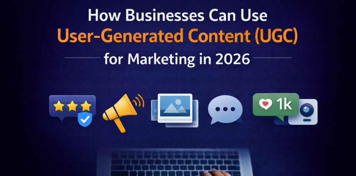 Esempi di strategie UGC per brand ecommerce nel 2026
