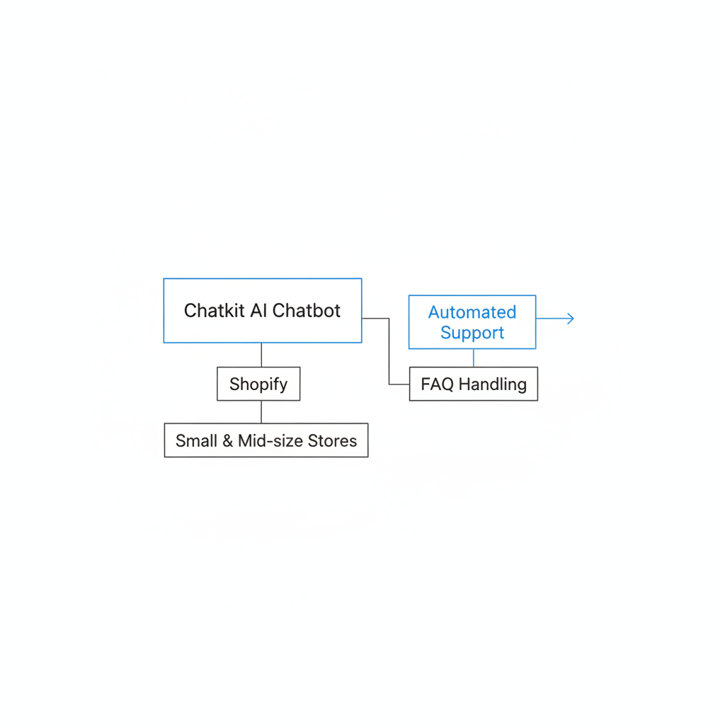 Chatkit AI Chatbot