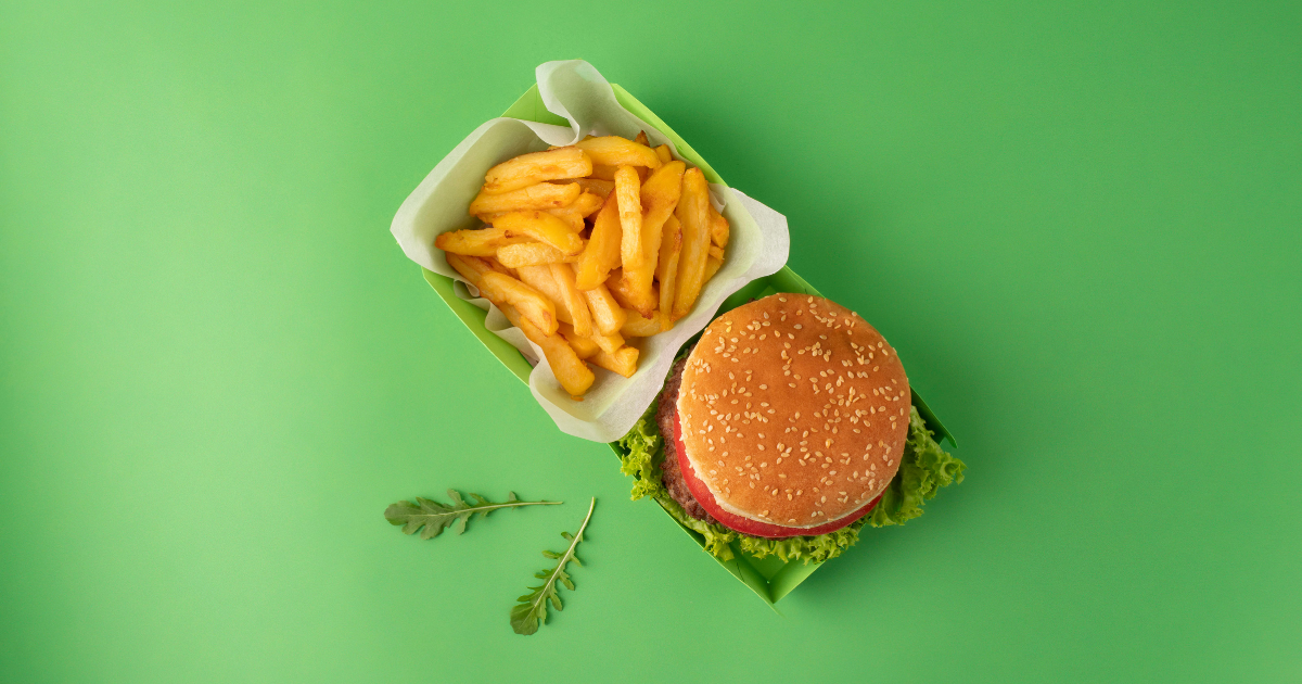 Restaurant average order value and upselling strategies
