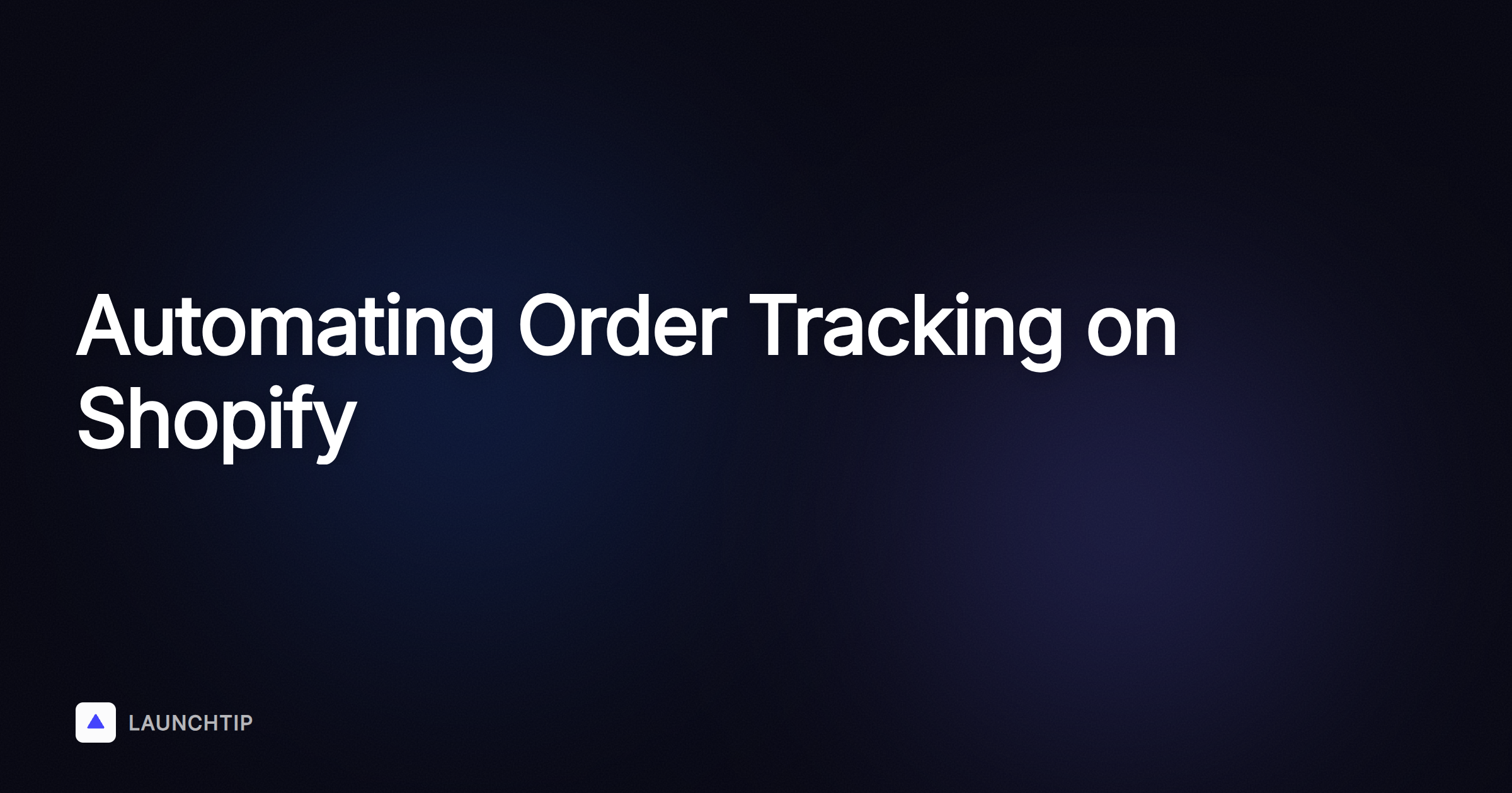 Automating Where Is My Order on Shopify: Chatbot vs Order Status Page vs Email Flows