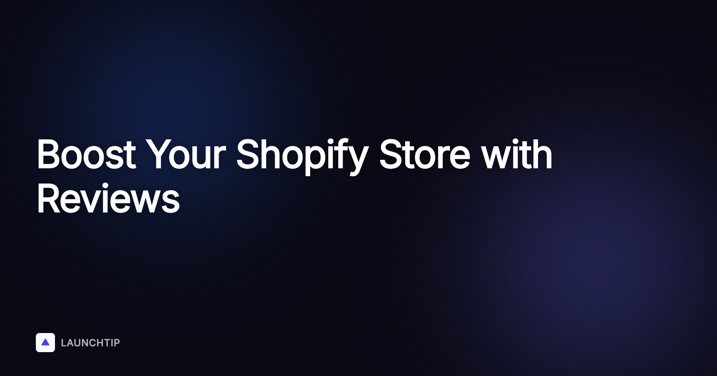 Why External Reviews Help Your Shopify Store Appear in AI Overviews in 2026