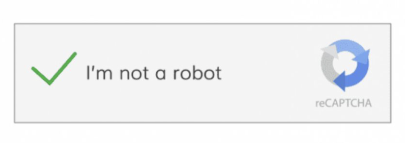 shopify recaptcha