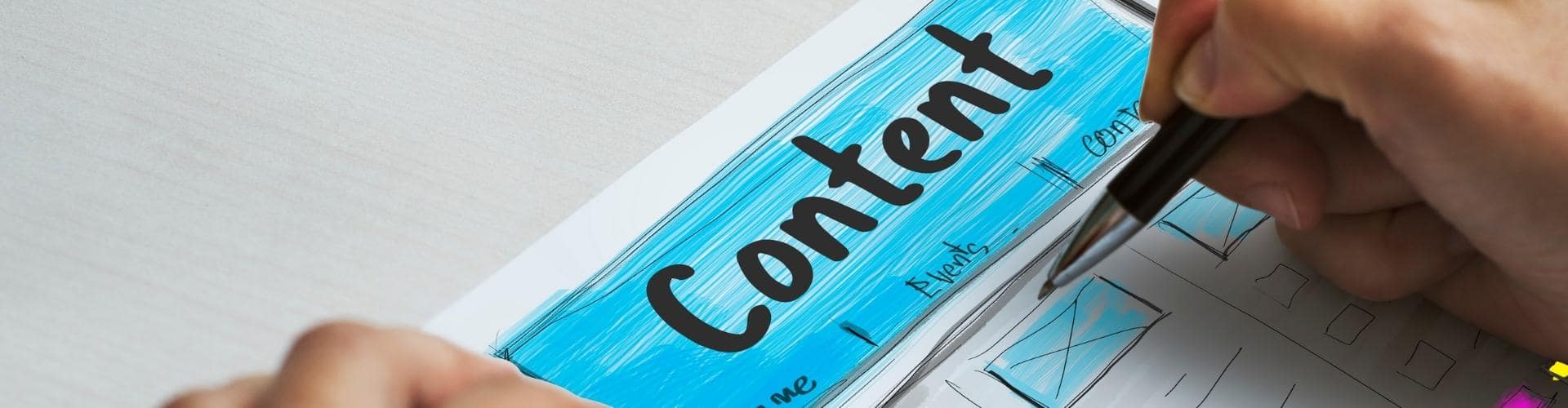 Mejorar el SEO del contenido