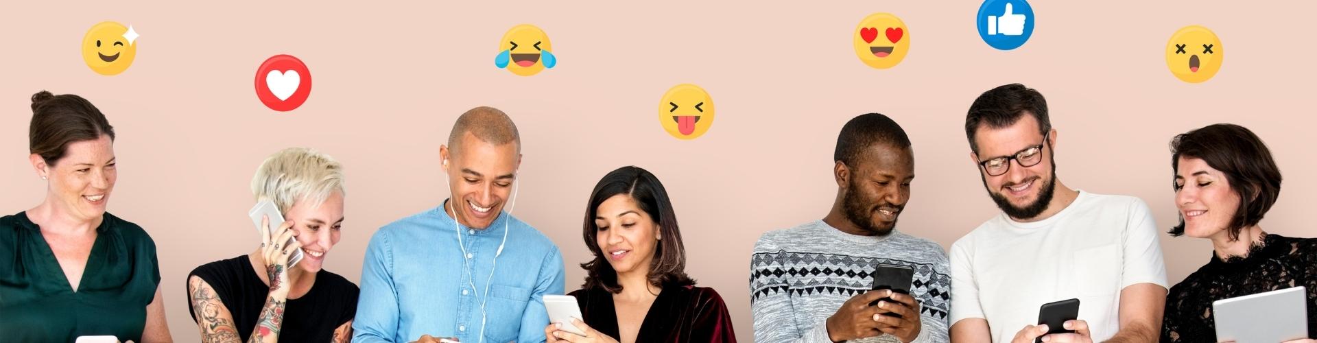 Mejorar el SEO social
