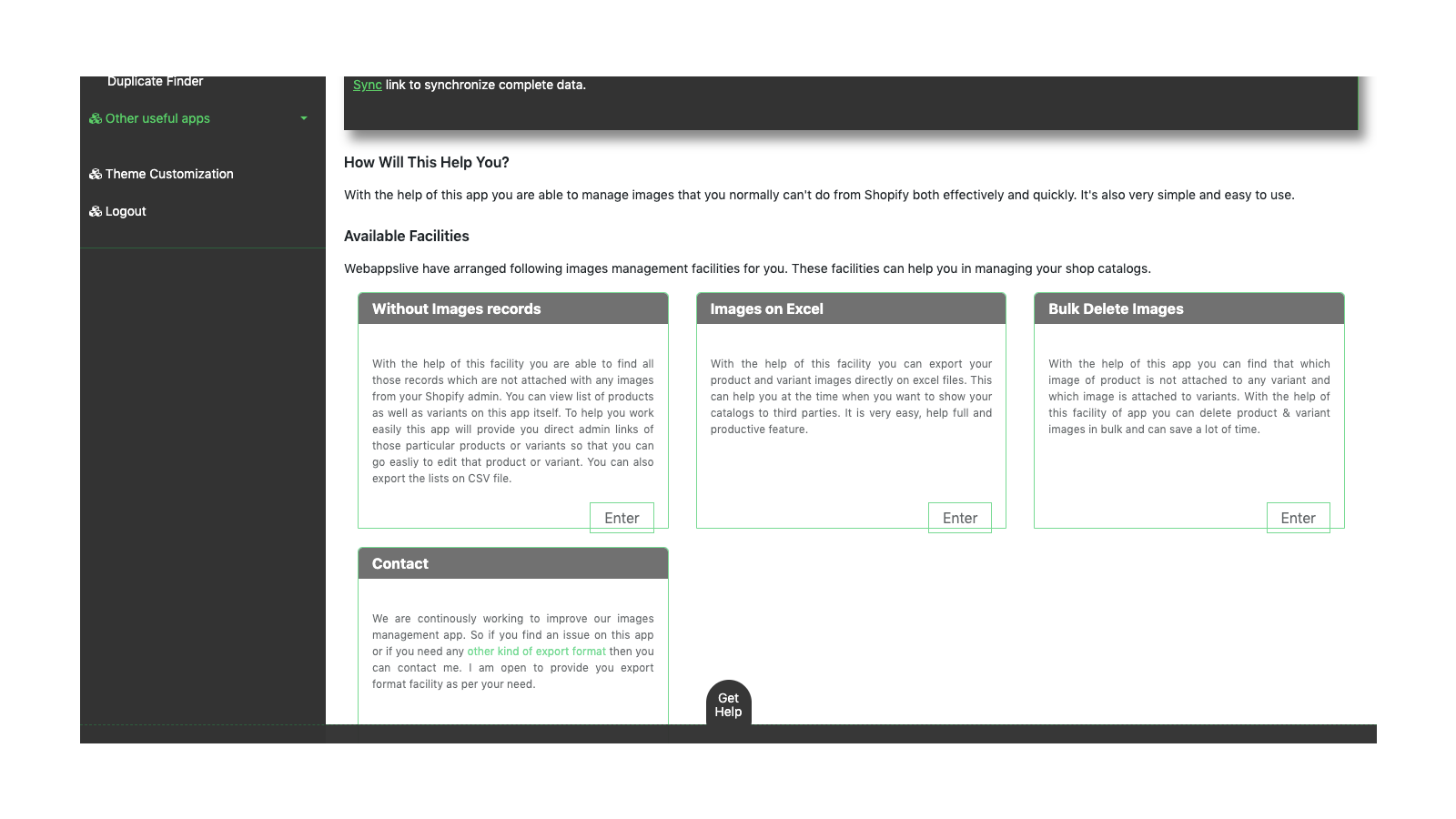 bulk download images 