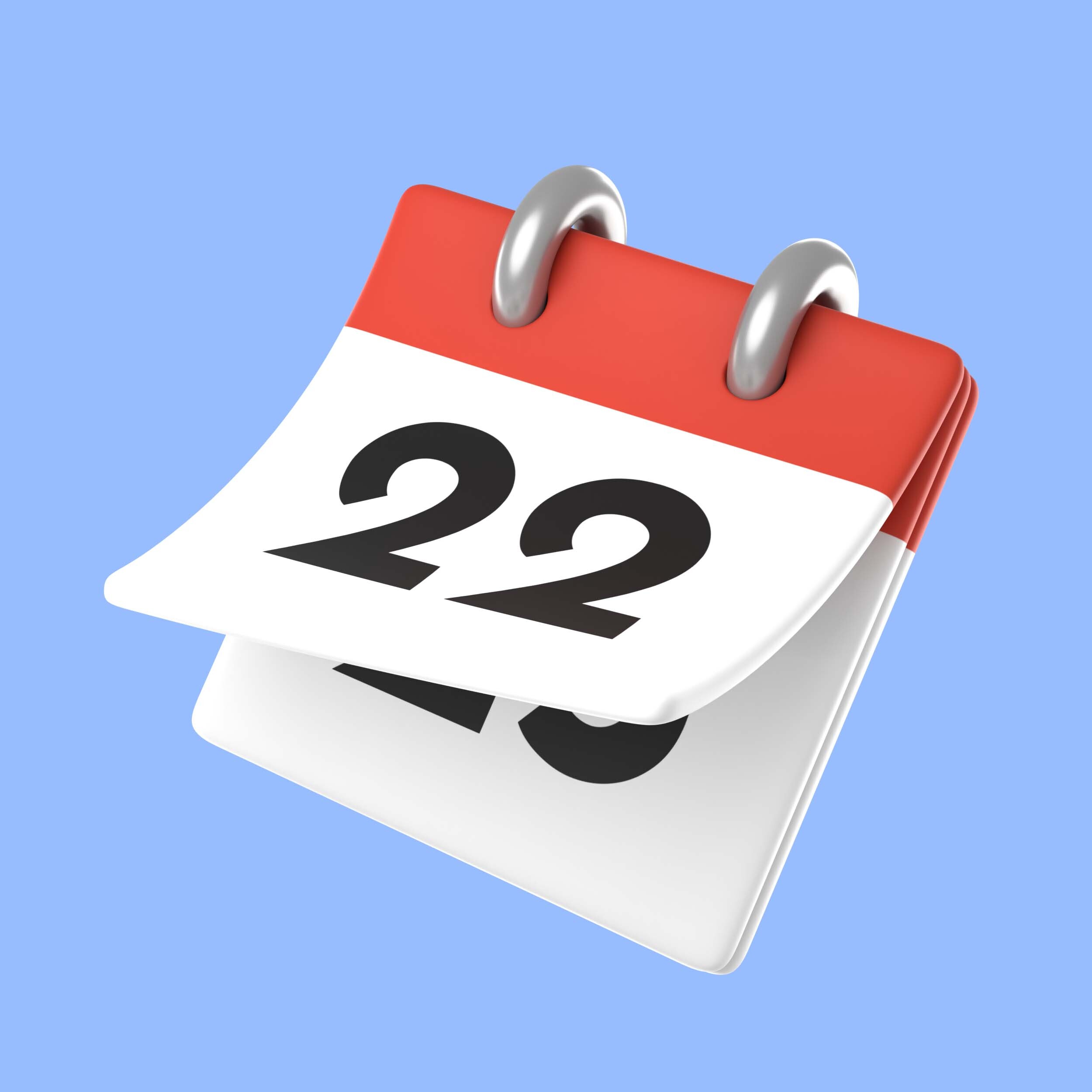 countdown timer