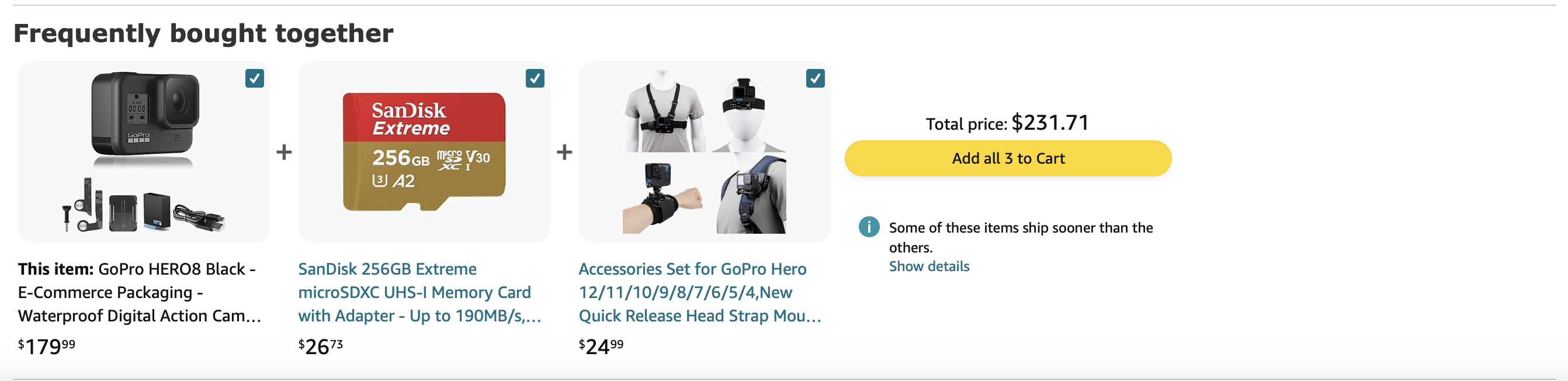 upsell stats
