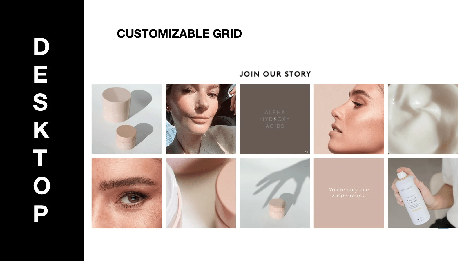 Instafeed new Shopify stores