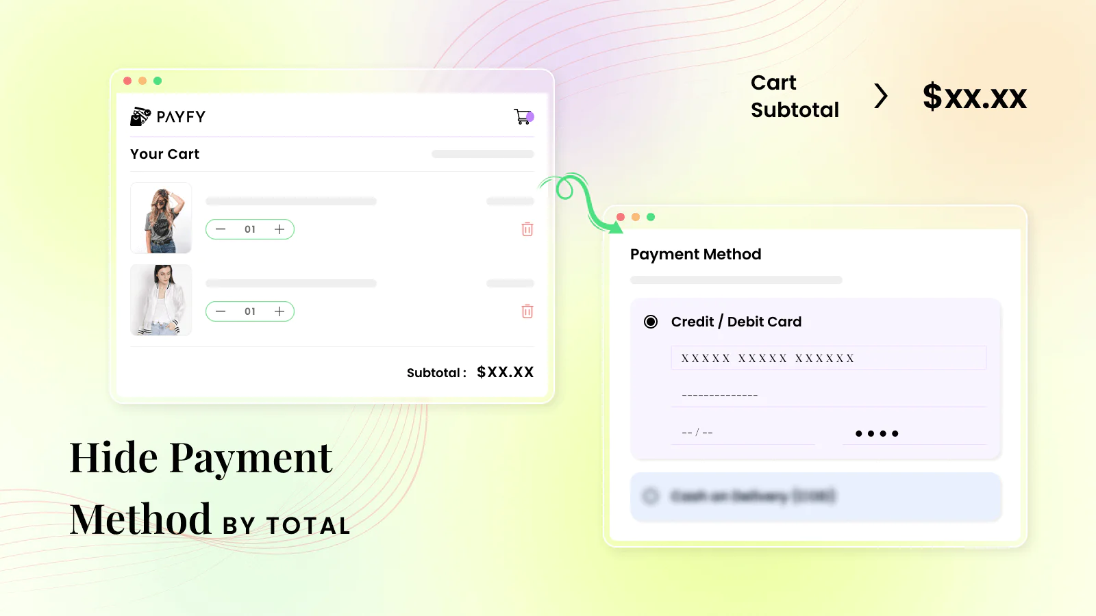 Payfy