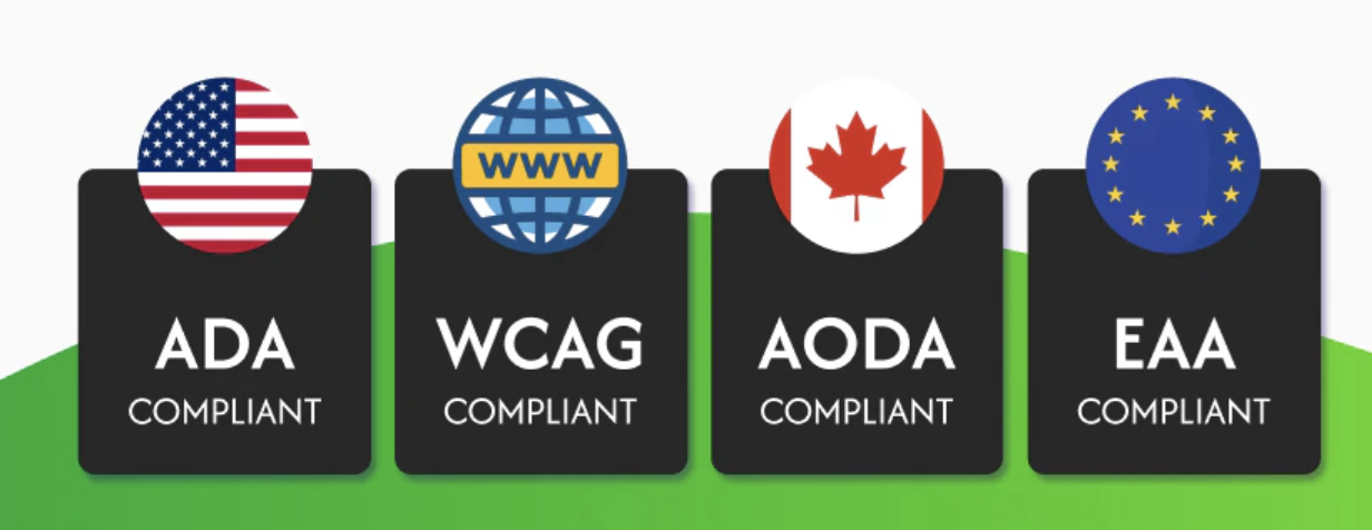 shopify accessibility