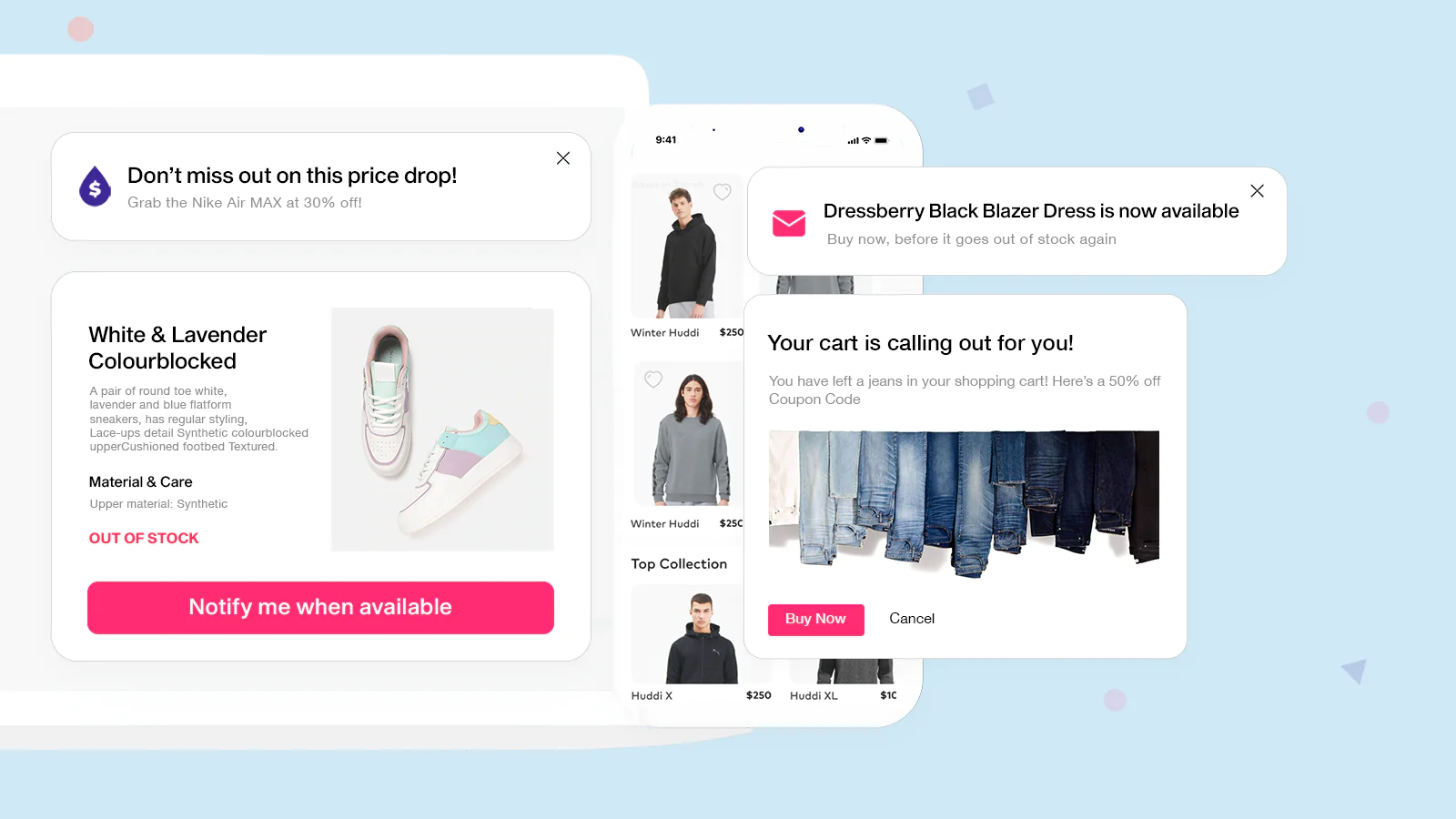 krtbite back in stock app