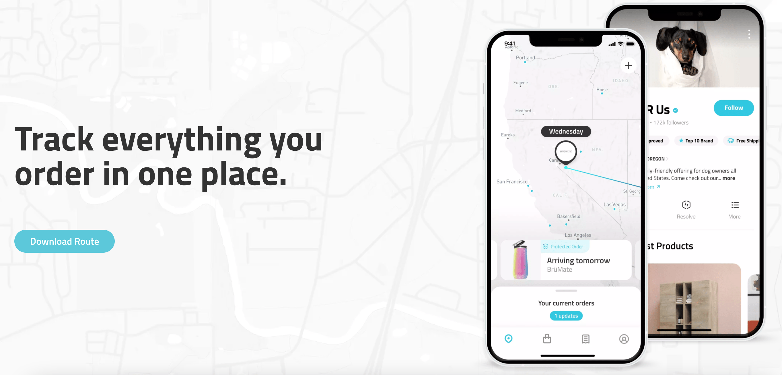 Adicionar seguro ao carrinho de compras