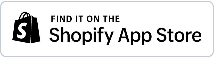Shopify App Store Logo