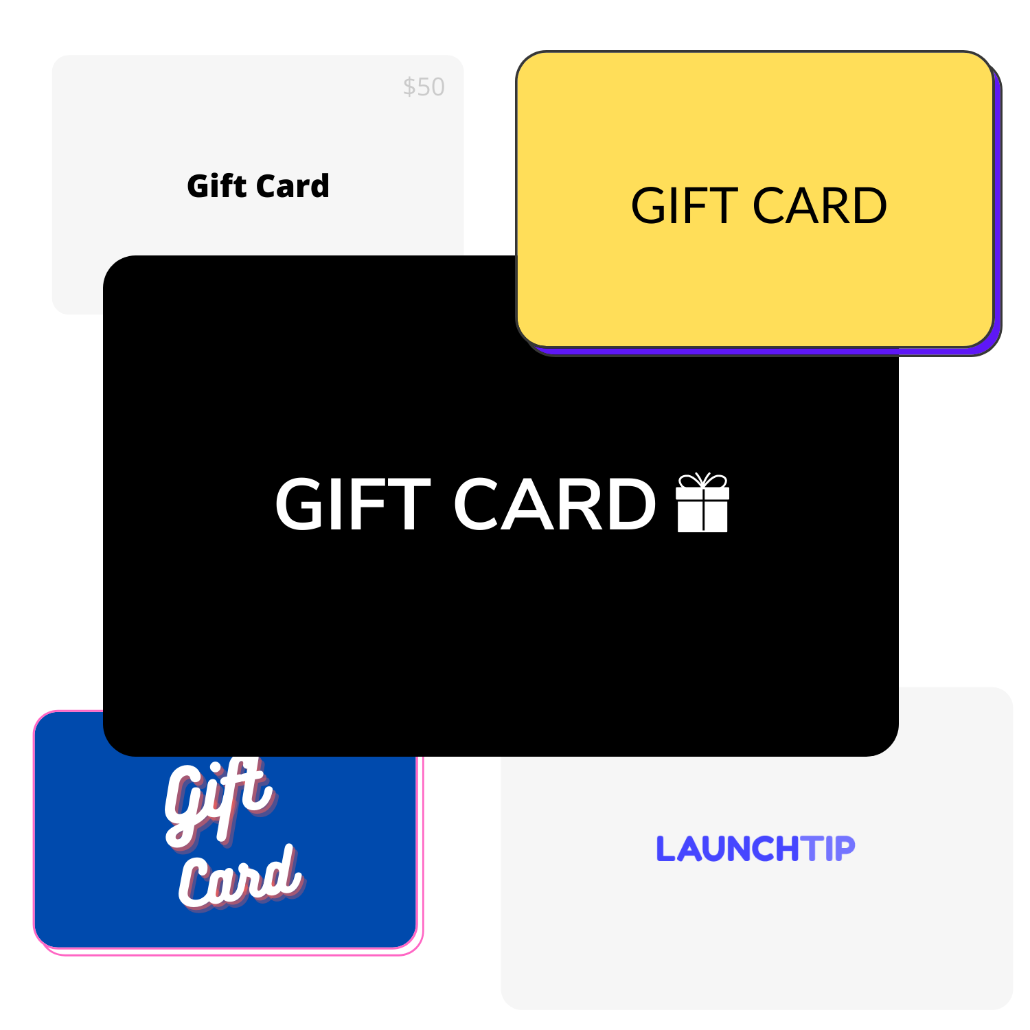 Using Gift Cards with Bold Cashier  Bold Commerce Help Center