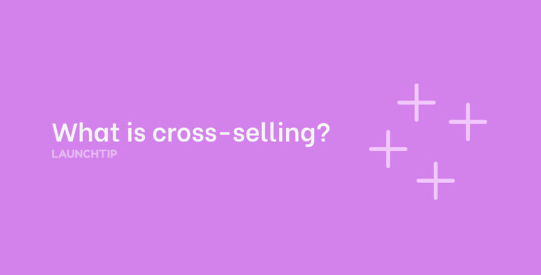 what is cross-selling